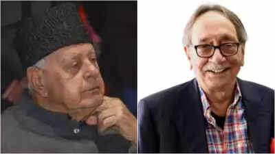 As Farooq cries foul, Dulat says his book praises former J&K CM
