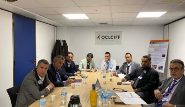 Prosecutors complete advanced anti-corruption training course in France