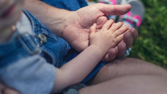 The Florida entrepreneur sold his company to focus on his family.(Representational)