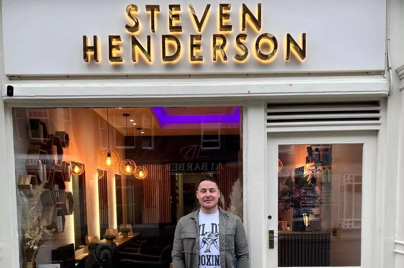 Edinburgh Live