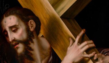 Getty Museum acquires painting by Spanish Renaissance master Luis de Morales following extensive conservation - The Art Newspaper