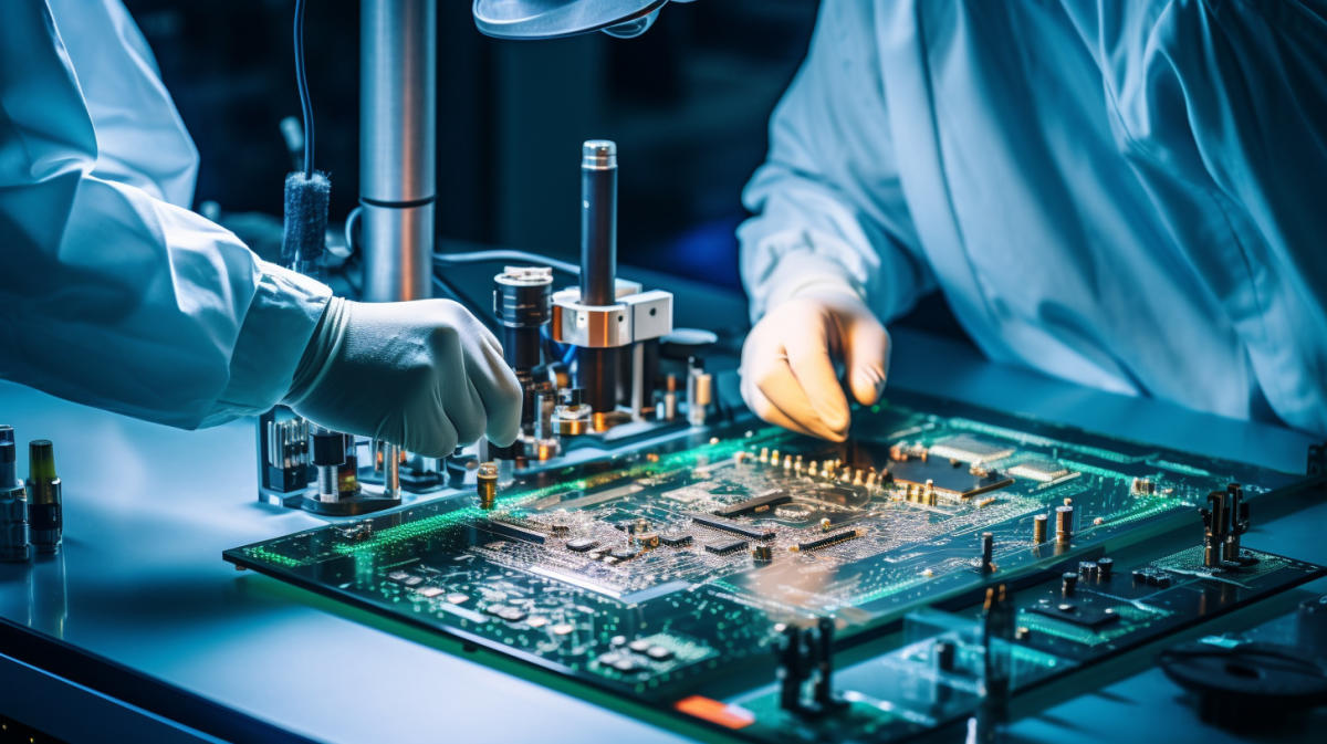 Is Intel Corporation (INTC) the Best Edge Computing Stock to Buy According to Hedge Funds?