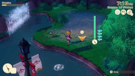 Feature: Story Of Seasons Head Talks Remaking A Lesser-Known Favourite In 'Grand Bazaar' 12