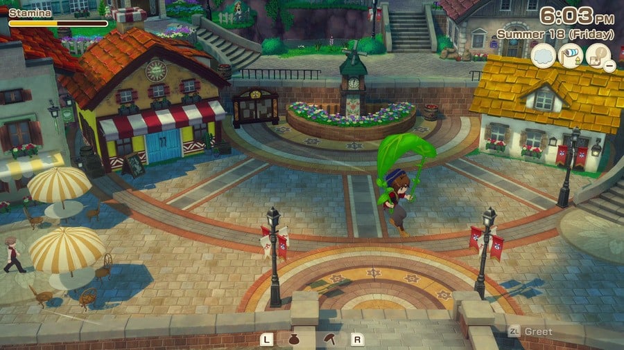 Feature: Story Of Seasons Head Talks Remaking A Lesser-Known Favourite In 'Grand Bazaar' 2