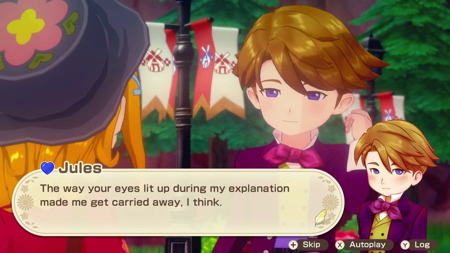 Feature: Story Of Seasons Head Talks Remaking A Lesser-Known Favourite In 'Grand Bazaar' 4