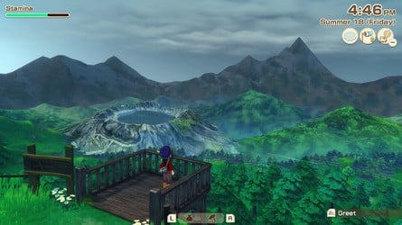 Feature: Story Of Seasons Head Talks Remaking A Lesser-Known Favourite In 'Grand Bazaar' 6