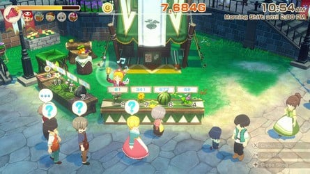Feature: Story Of Seasons Head Talks Remaking A Lesser-Known Favourite In 'Grand Bazaar' 9