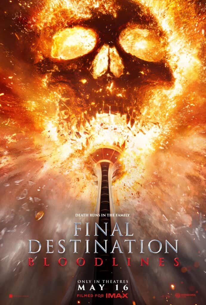 Final Destination: Bloodlines