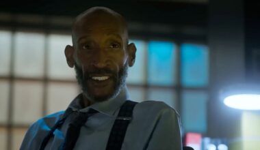 Tony Todd Explains the Rules of Death in 'Final Destination Bloodlines' Ad