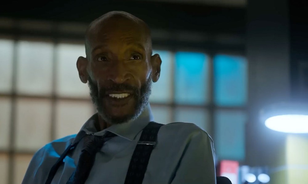 Tony Todd Explains the Rules of Death in 'Final Destination Bloodlines' Ad