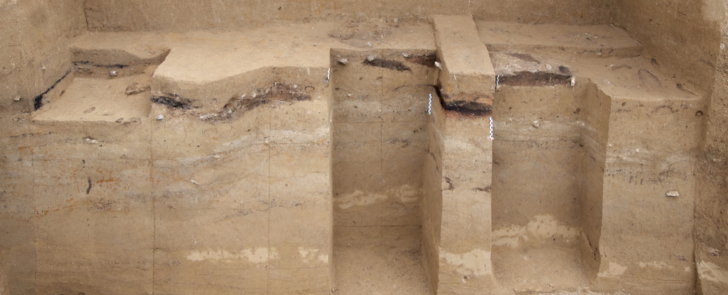 Ice Age Humans Were Experts at Wielding Fire, Study Finds : ScienceAlert