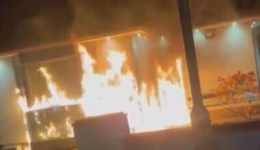Under-pressure cops plea to help end Scotland’s terrifying gang war as firebomb feud hits heart of Daniel clan