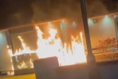 Under-pressure cops plea to help end Scotland’s terrifying gang war as firebomb feud hits heart of Daniel clan