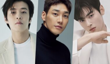 Kang Ha Neul, Kim Young Kwang, And Cha Eun Woo's New Film Confirms Main Cast Lineup