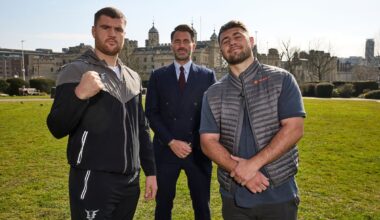 Dave Allen's Brutal Assessment of Johnny Fisher