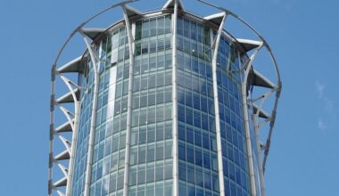 Brookfield Wins Consent For £460M London Office Loan Restructure. Now The Hard Work Starts
