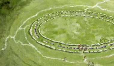 Could Stonehenge Be a Copy of This Even More Ancient Monument? : ScienceAlert