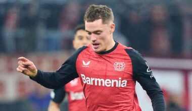 ‘Special’ 27-goal Bundesliga star with ‘great vision’ could replace Kevin De Bruyne
