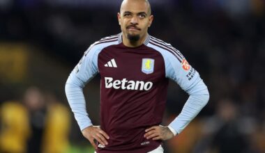 FPL Gameweek 32 differentials: Malen, Kiwior + Bradley