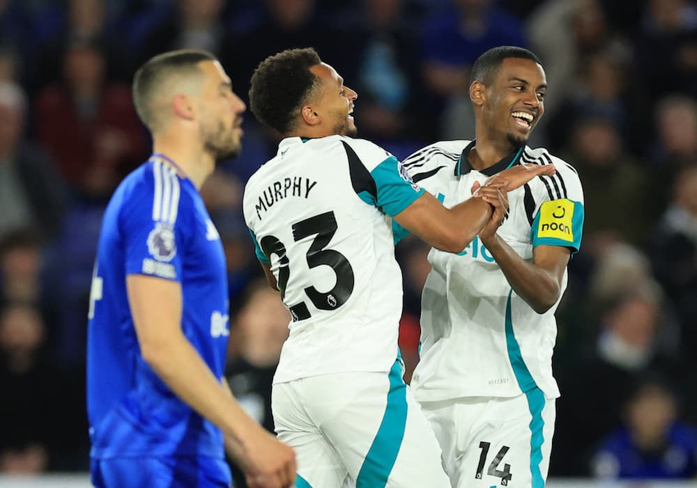 FPL Gameweek 32 Scout Picks: Newcastle + Palace triple-ups