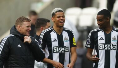 Barnes boost as Gordon not "100% match-fit"