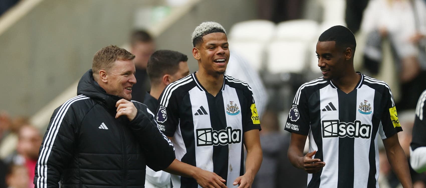 Barnes boost as Gordon not "100% match-fit"