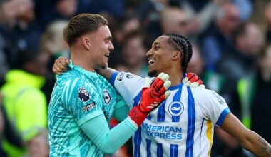 Playing a Bench Boost in Gameweek 32? Here are few last-minute options...