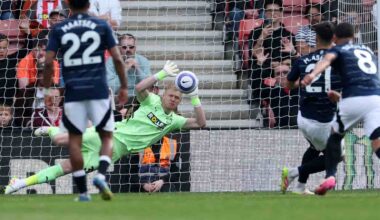 Rashford penalty boost + Emery on resting Rogers