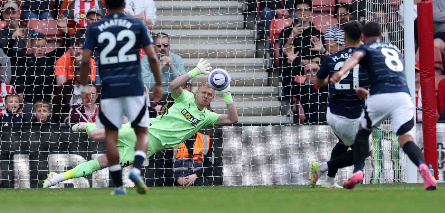 Rashford penalty boost + Emery on resting Rogers