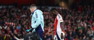 FPL notes: Saka "knock" + more Arsenal rotation beckons 2