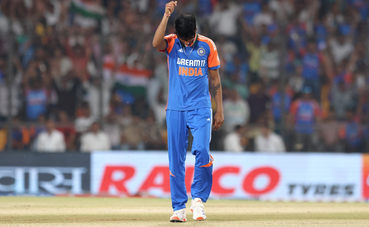 India's 156.7 Kmph Pace Sensation Mayank Yadav To Return For Lucknow Super Giants. But There Is A Twist