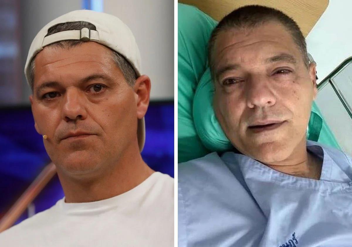 Popular TV nature presenter in Spain 'out of danger' after spitting cobra strikes
