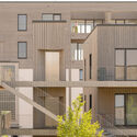 Franklin Village / Sauerbruch Hutton - Image 4 of 16