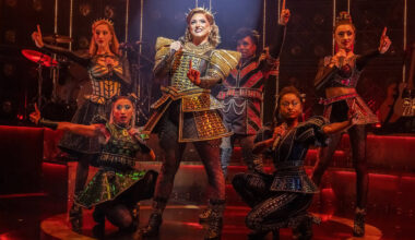 Here's How You Can Get Free West End Theatre Tickets For Kids