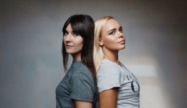 How hair color affects lifespan: New scientific data