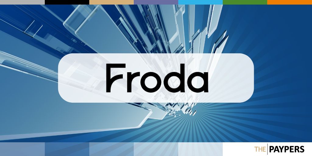 Swedish fintech company Froda has raised EUR 20 million in a Series B funding round, with Incore Invest taking the lead and existing backers continuing their support.