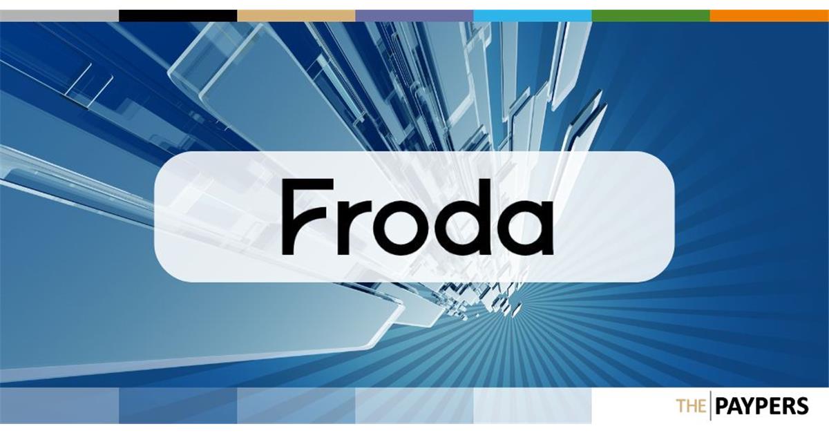 Froda raises EUR 20 mln to expand SME lending across Europe