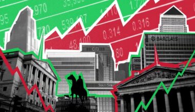 FTSE 100 Live 22 April: Gold at record and dollar in focus after Trump interest rate criticism, DCC £1bn sale - London Evening Standard