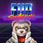 FUR Squadron (Switch eShop)