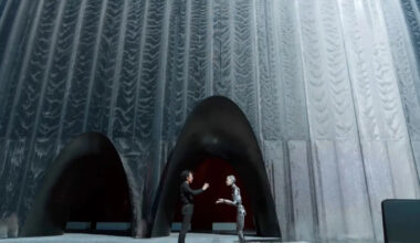 future of life pavilion at expo 2025 osaka reimagines human existence through robotics and AI