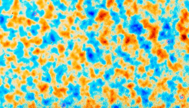 Astronomers Just Found Half of The Universe's Missing Hydrogen