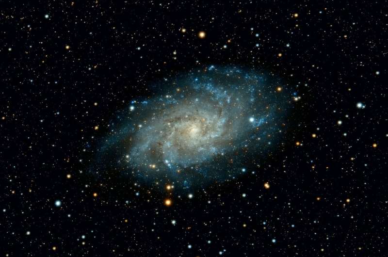 galaxy