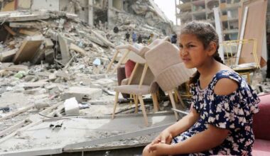 Europe’s Continued Silence Amid the Ongoing Gaza Crisis