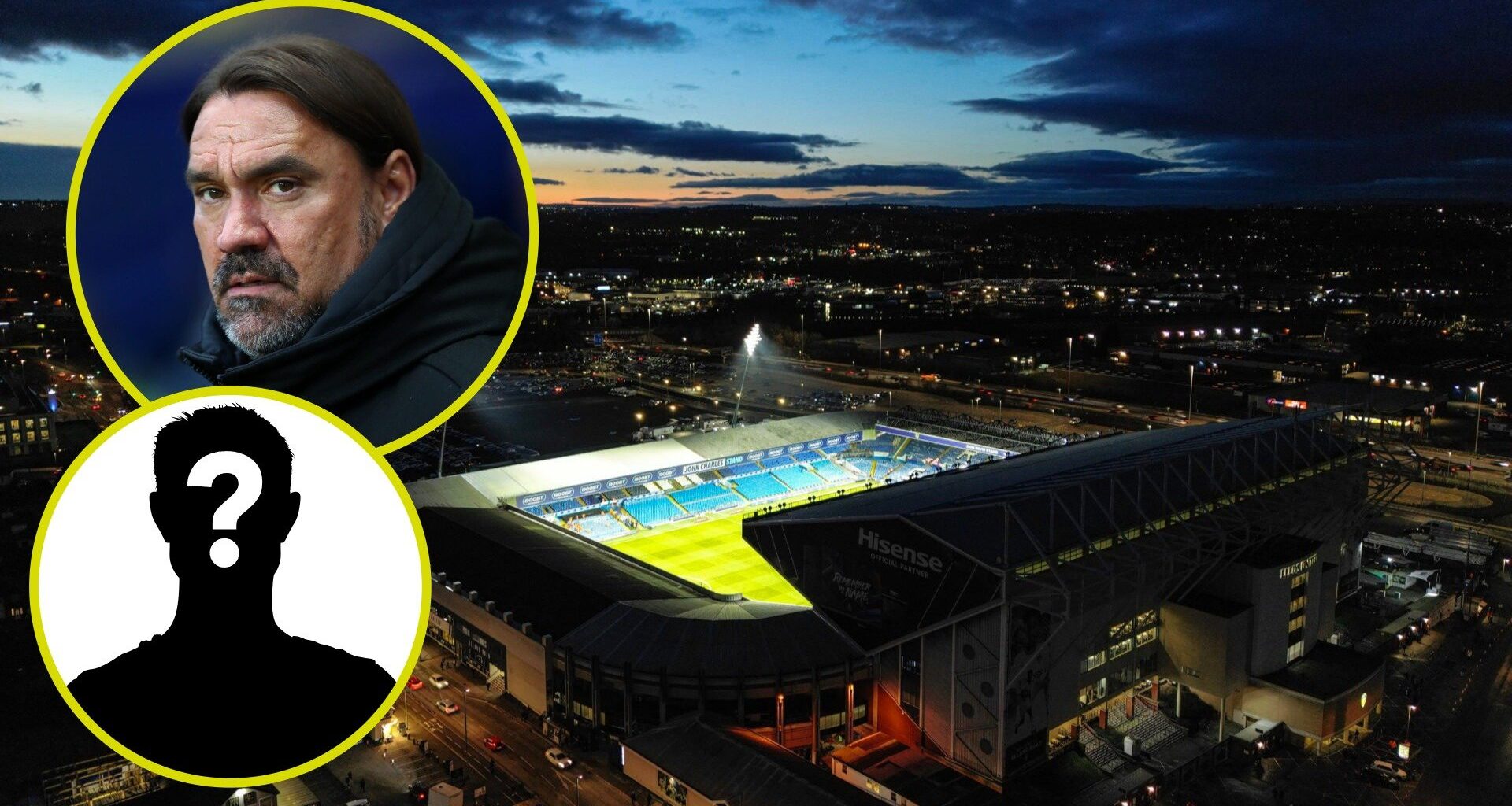 Leeds United defender threatens he will leave Elland Road if things don't change