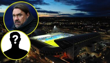 Leeds United defender threatens he will leave Elland Road if things don't change