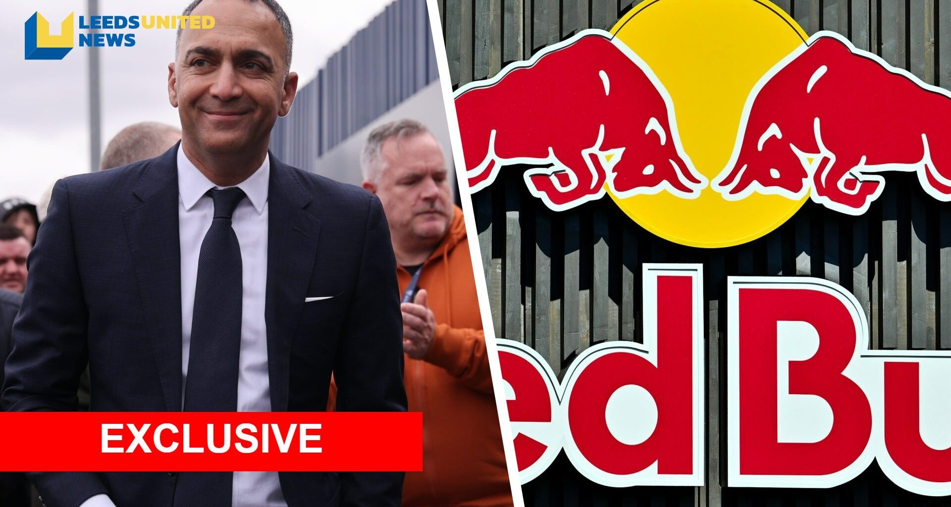 Leeds United's 'two-pronged' summer transfer plan leaked as 49ers plan to 'lean on RedBull'