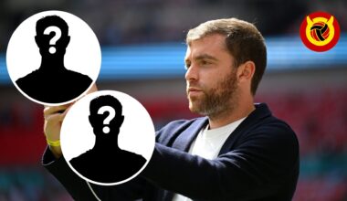 Manchester United plan to complete 'advanced' deal as soon as possible, Fabrizio Romano claims, names dream midfield target