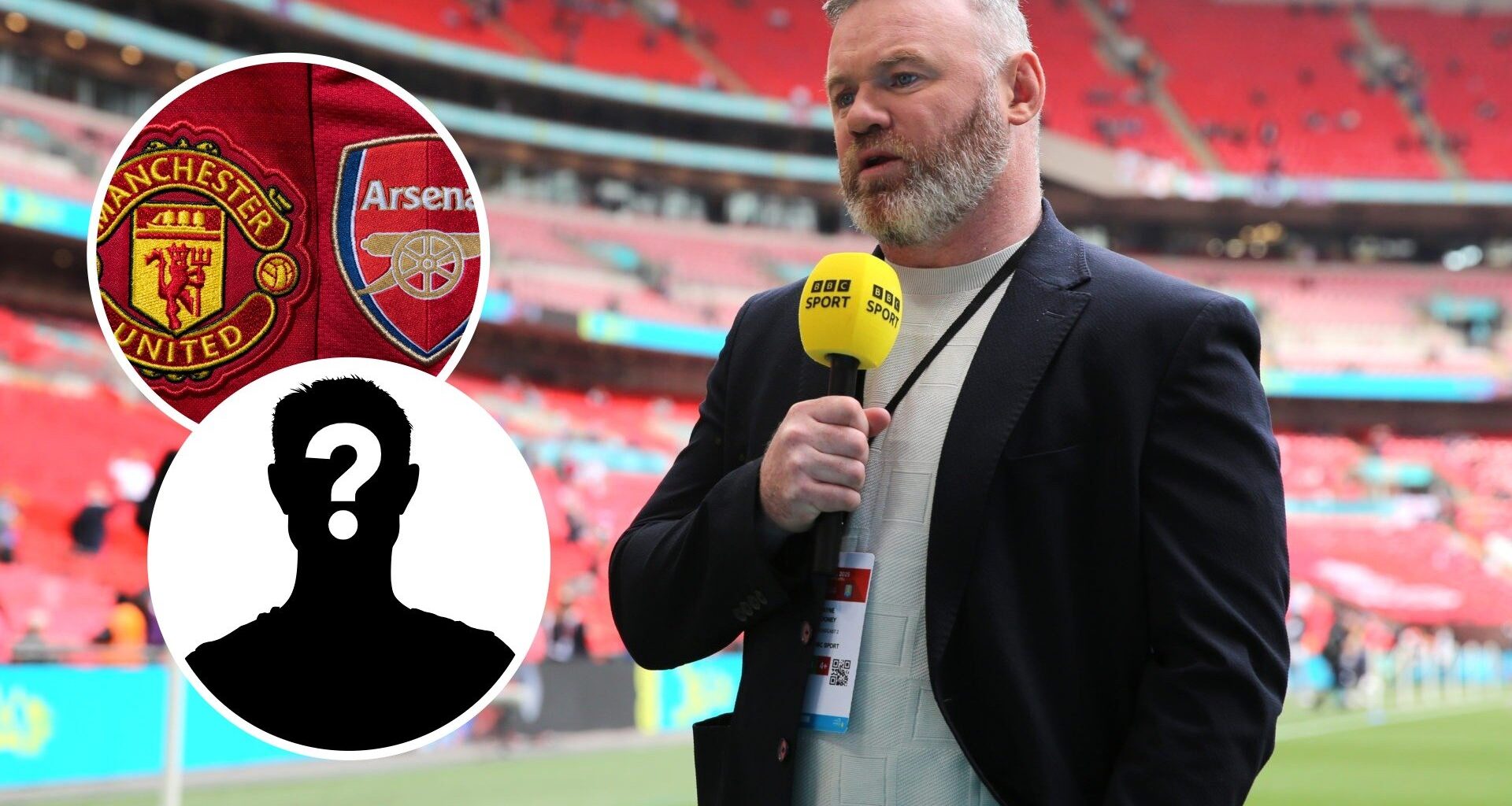 Wayne Rooney says £22m midfielder wanted by Arsenal and Manchester United is 'outstanding'