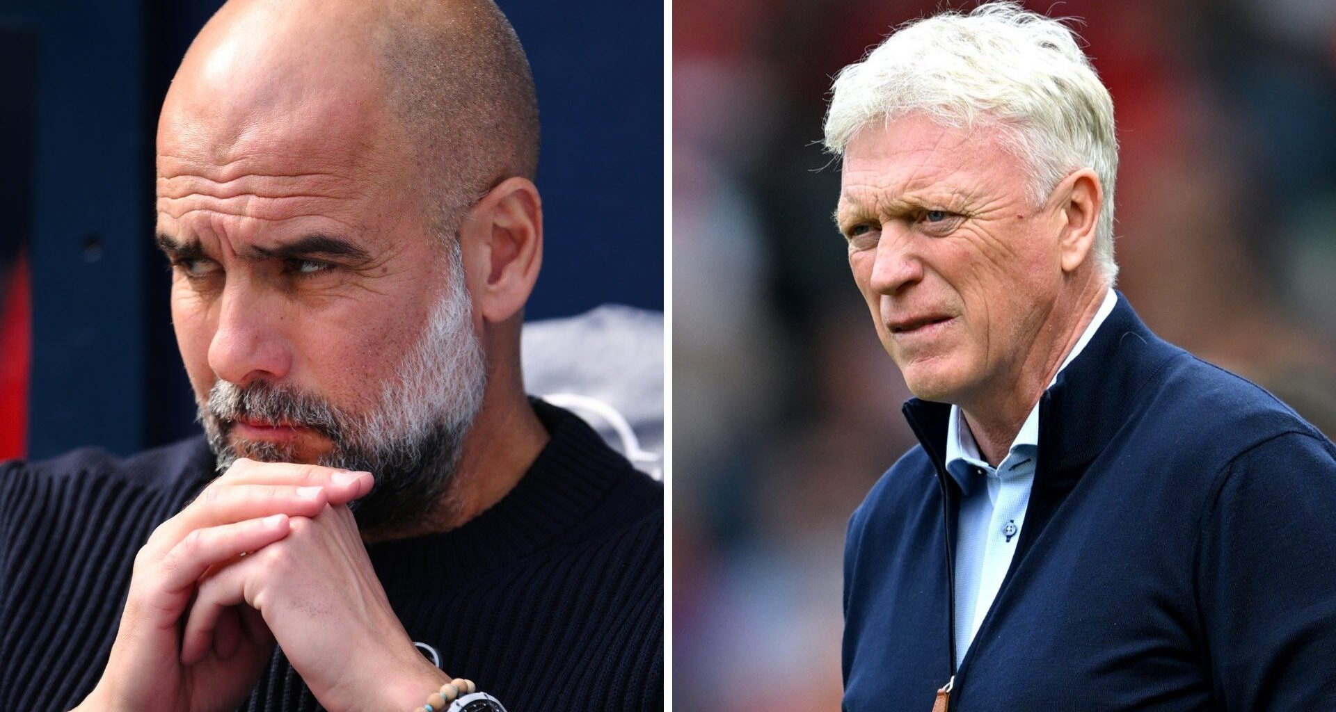 ‘Unbelievable'… Pep Guardiola losing sleep over something he's spotted Everton doing