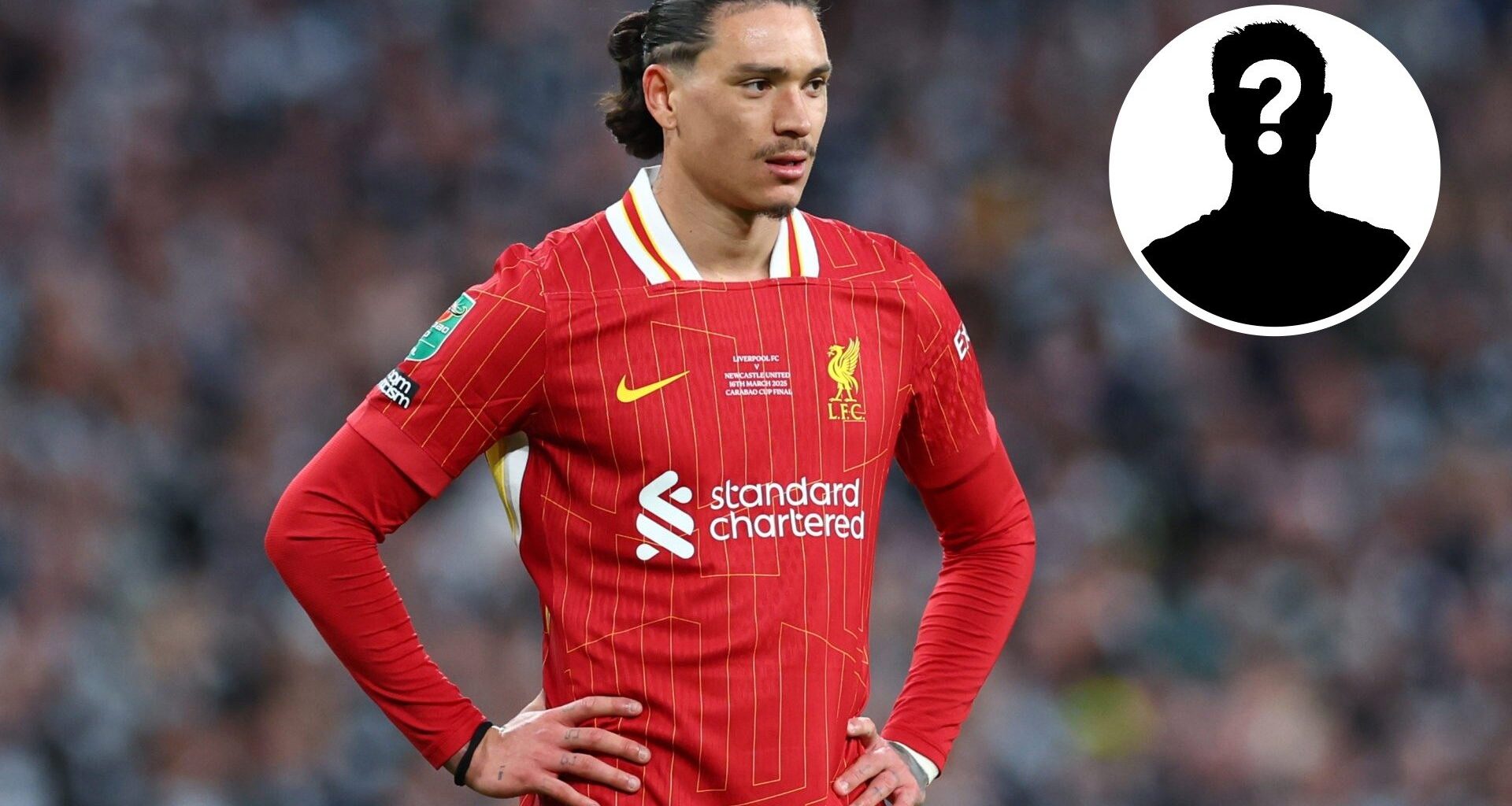 Liverpool can sign 'top' Darwin Nunez replacement for £30m after major Premier League result